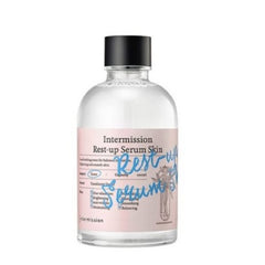 Pousutong Intermission Rest Up Serum packaging for daily skincare routine