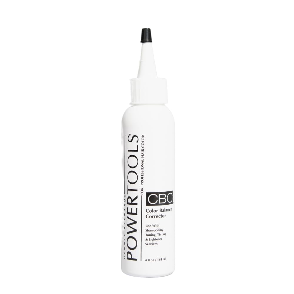 POWERTOOLS CBC Original Color Balance Corrector — Neutralize Unwanted ...