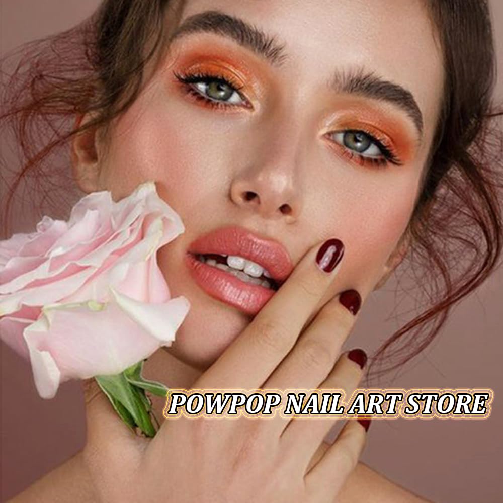 Powpop DIY manicure ideas for various occasions