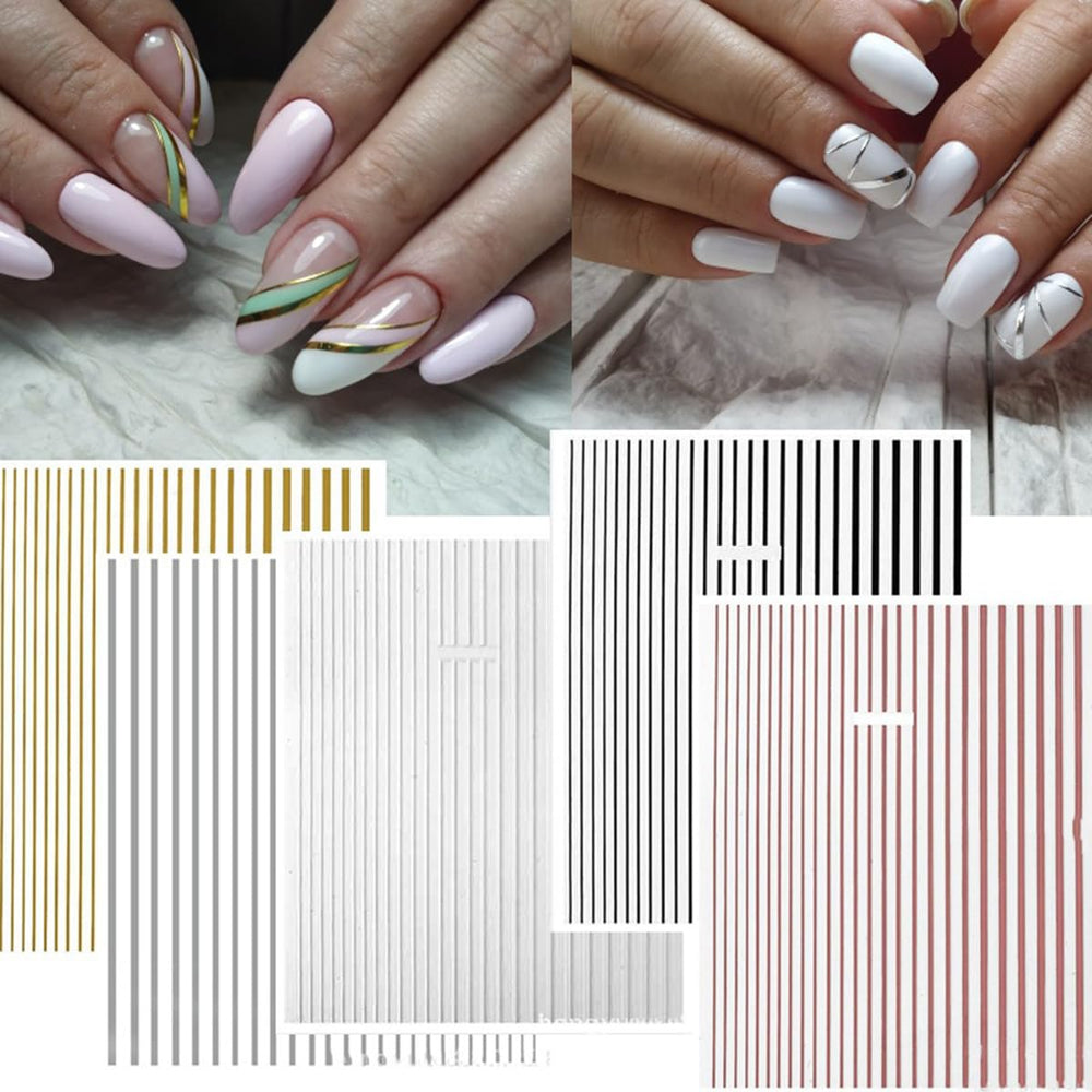 PowPop durable finish maintains shine after top coat.