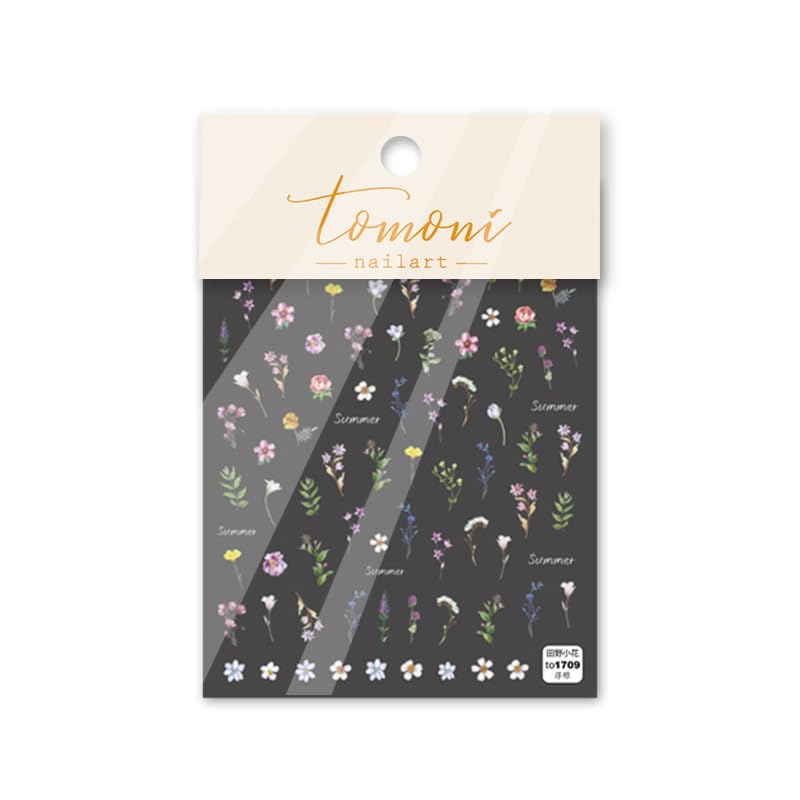 PowPop self-adhesive nail stickers offer versatile designs for quick home manicure updates.