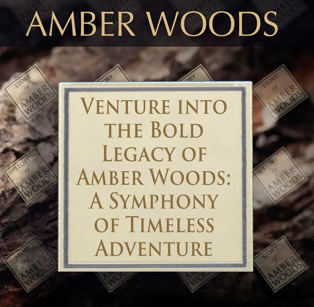 Prince Parfums Dubai Amber Woods bottle on shelf evokes bold, night-out confidence.