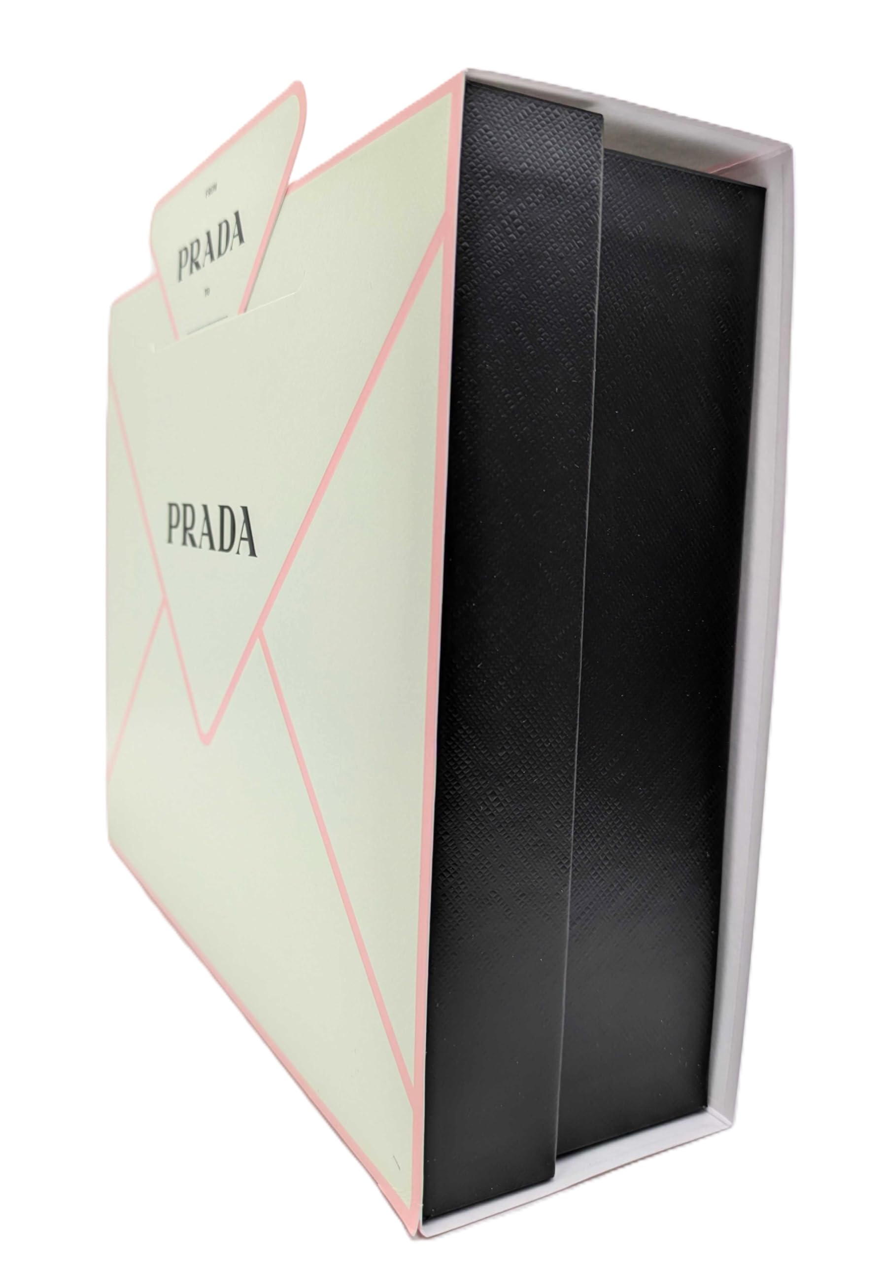 Prada Infusion Iris mini EDP is perfect for on-the-go refreshment