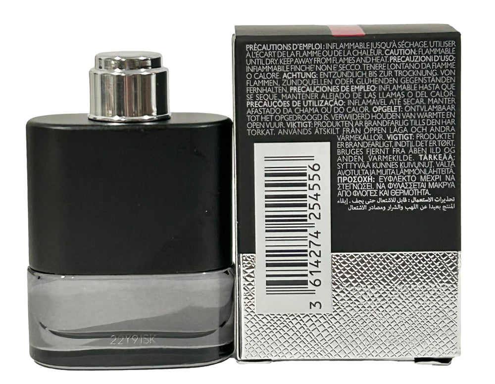 Prada Luna Rossa Carbon cap detail showcasing modern design and premium finish.