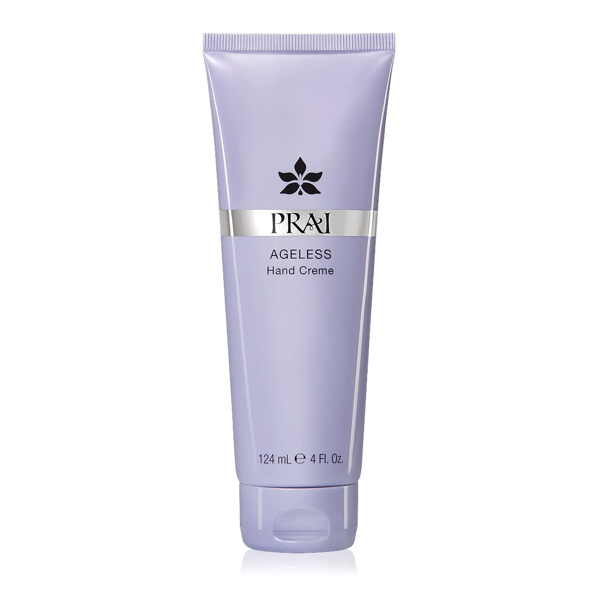 PRAI Beauty Ageless Hand Cream with macadamia-oil for elasticity