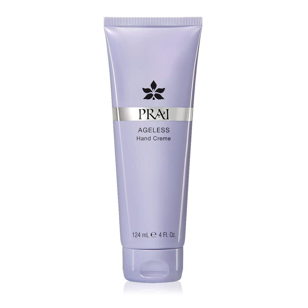 PRAI Beauty Ageless Hand Cream with macadamia-oil for elasticity