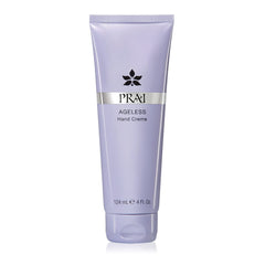 PRAI Beauty Ageless Hand Cream with macadamia-oil for elasticity