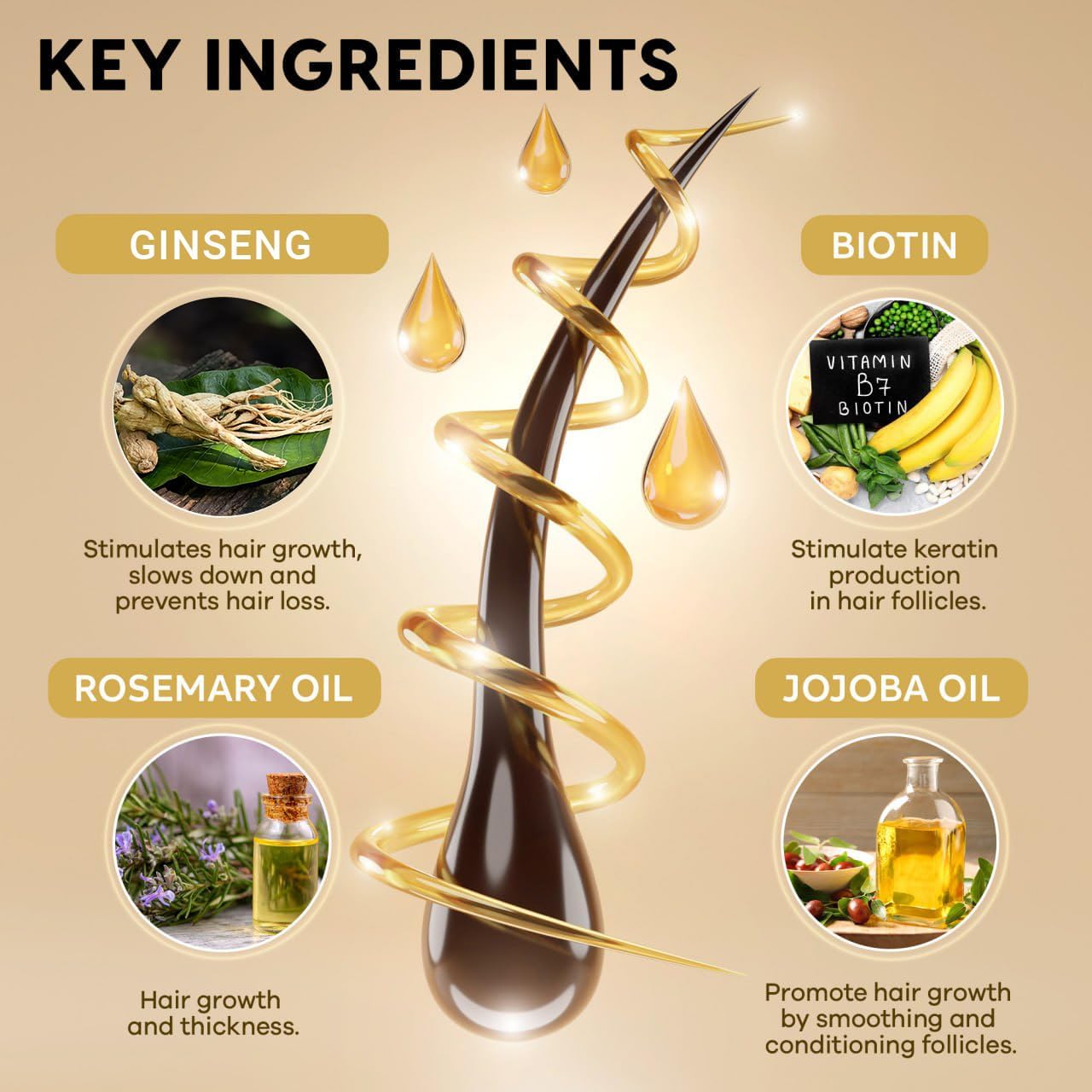 Praiasol bottle label highlights vegan, paraben-free, cruelty-free credentials.