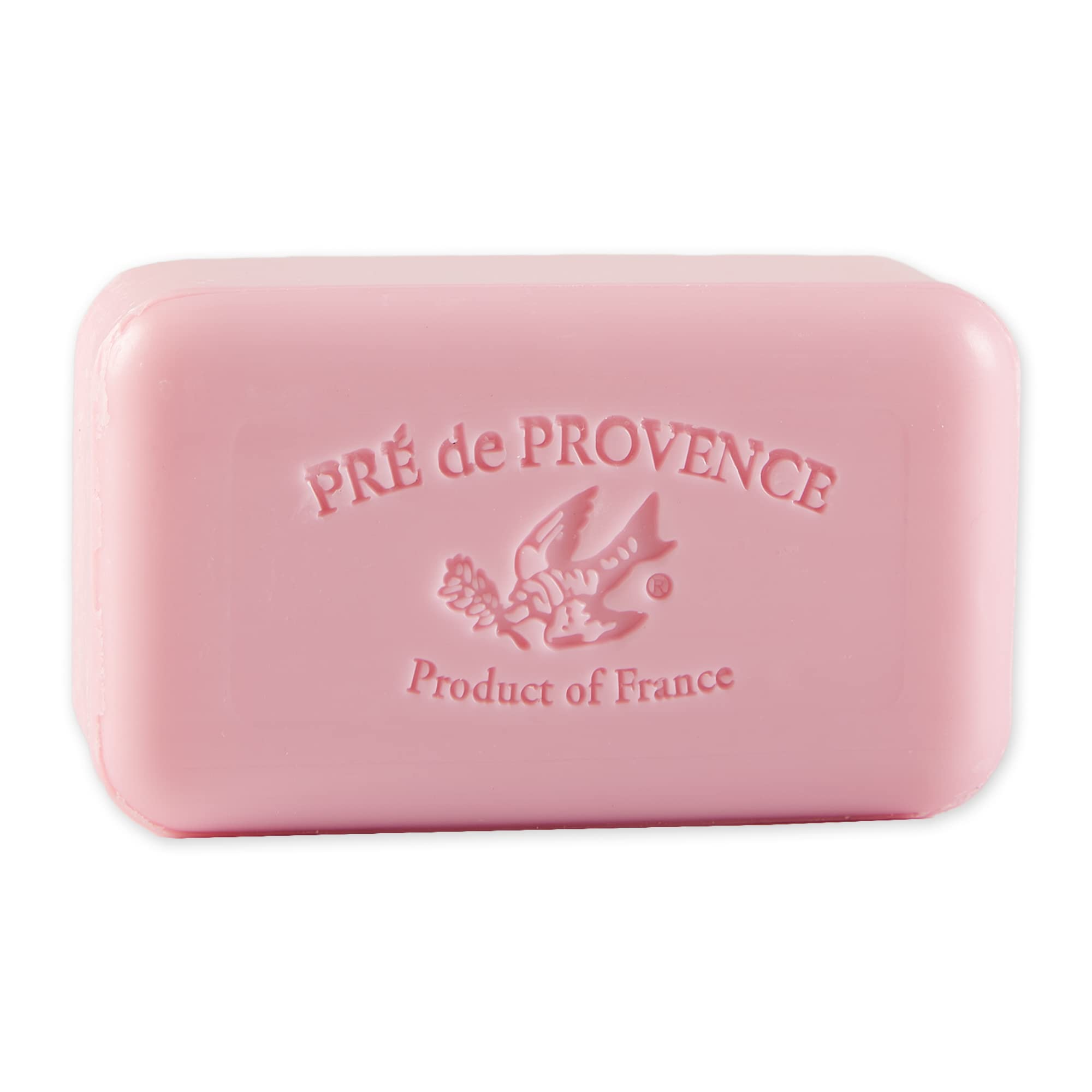 Pre de Provence artisanal grapefruit soap bar delivers a refreshing cleanse and luxurious lather.