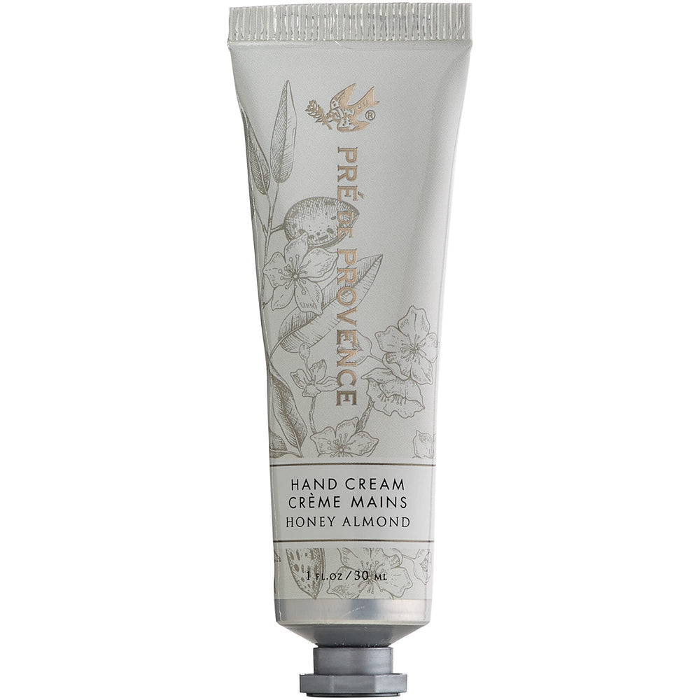 Gift set Honey Almond by Pre de Provence, ideal for gifting