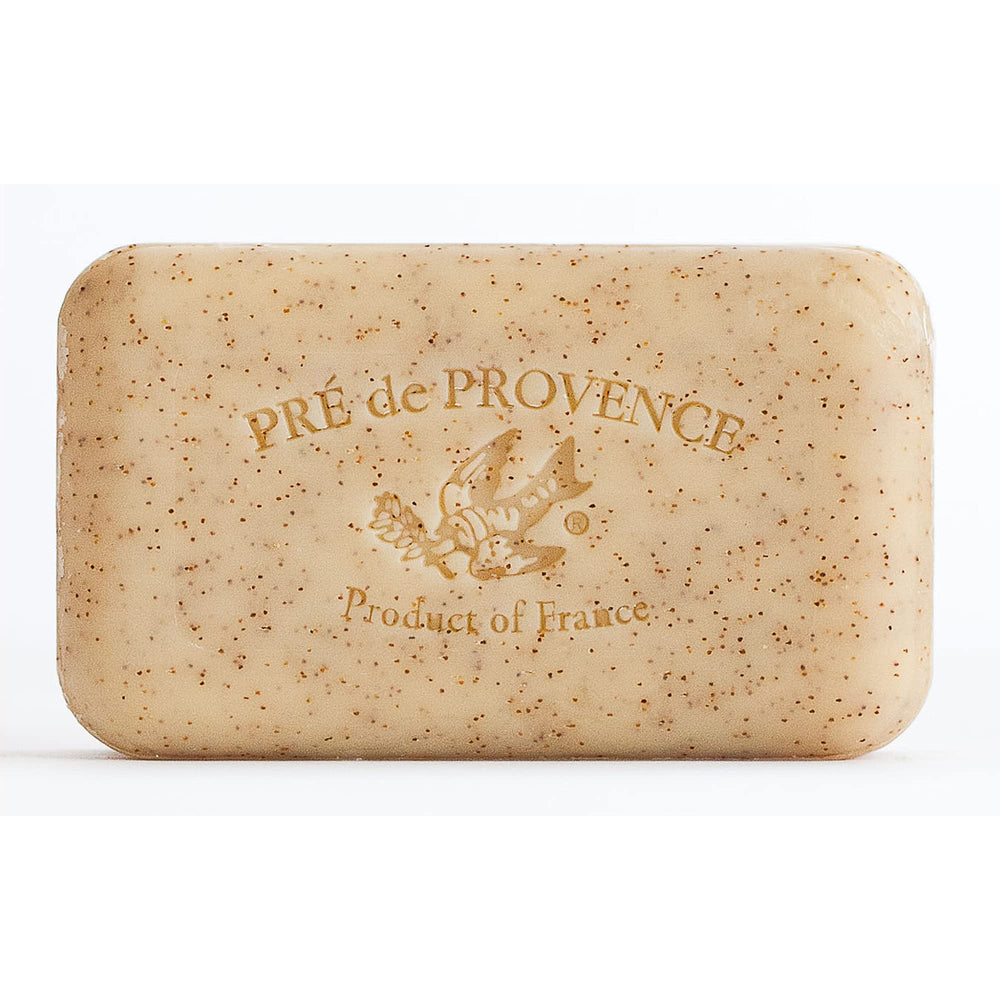 Pre de Provence Honey Almond hand cream 1oz for daily moisturization