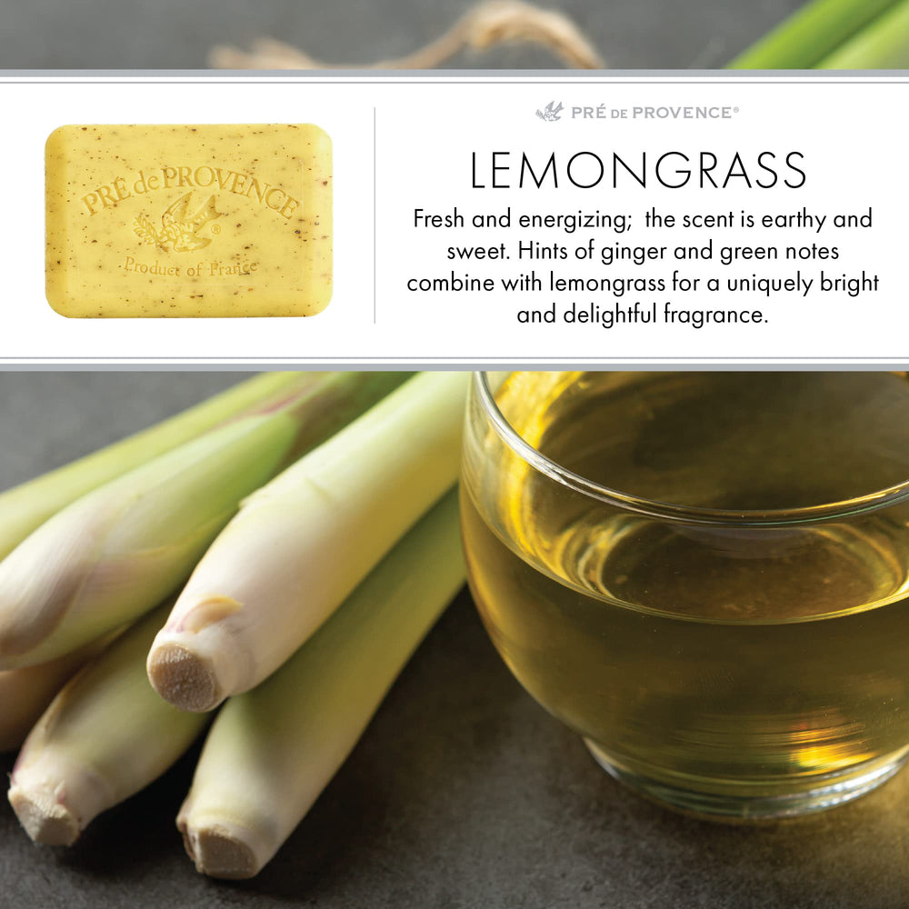 Provence craftsmanship evidenced in traditional soapmaking and quad milling