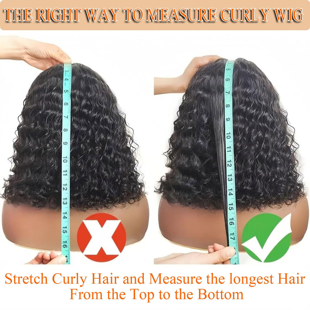 PREMAY pre-plucked natural hairline image shows ready-to-wear realism.