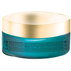 Premier Dead Sea minerals boost skin health with fast-absorbing formula.