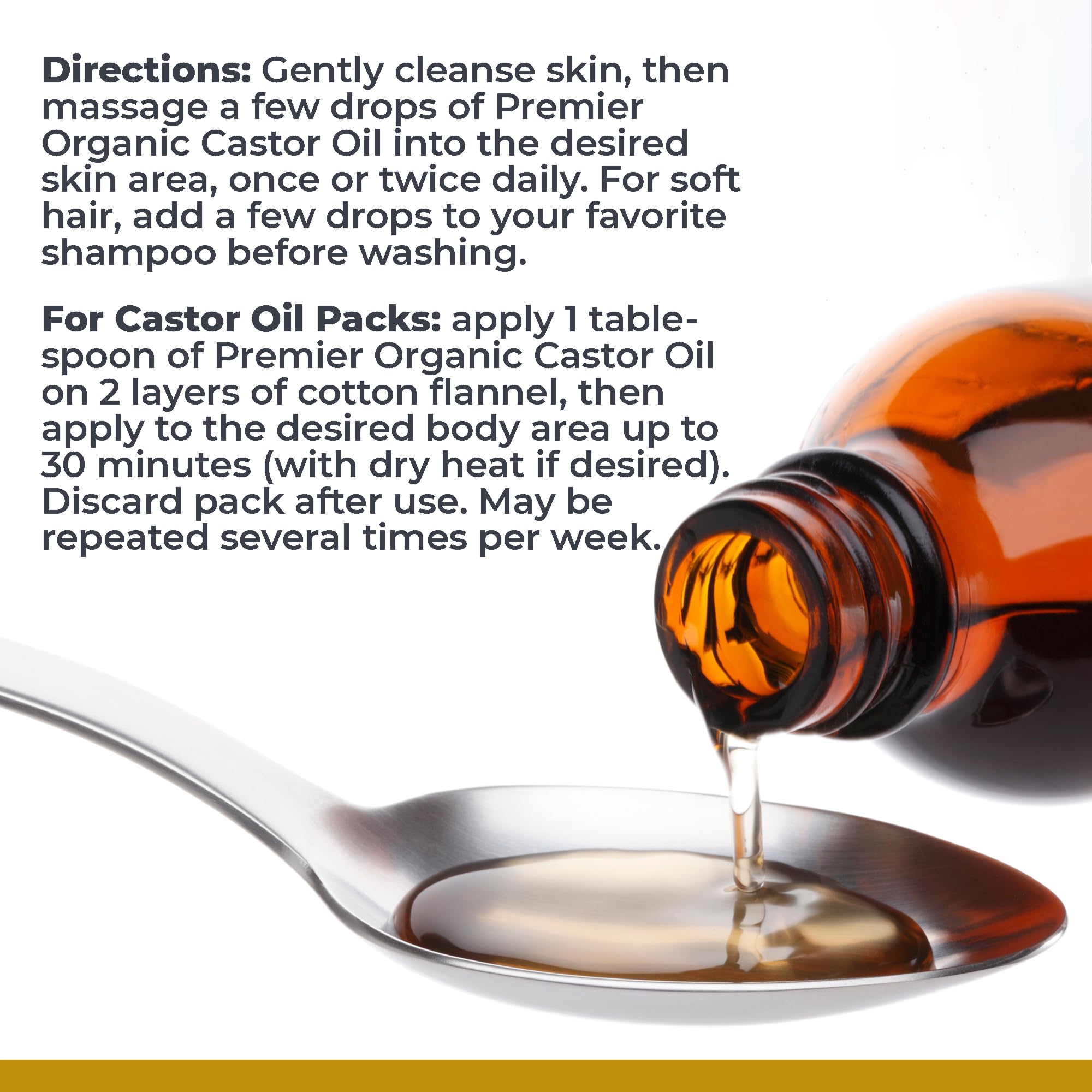 Premier Research Labs UV-protected violite bottle preserves purity and freshness.