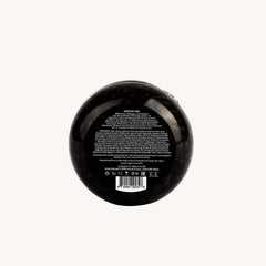 Jar-front view of Hemp Daily Intensive Cream highlighting vegan organic formula.