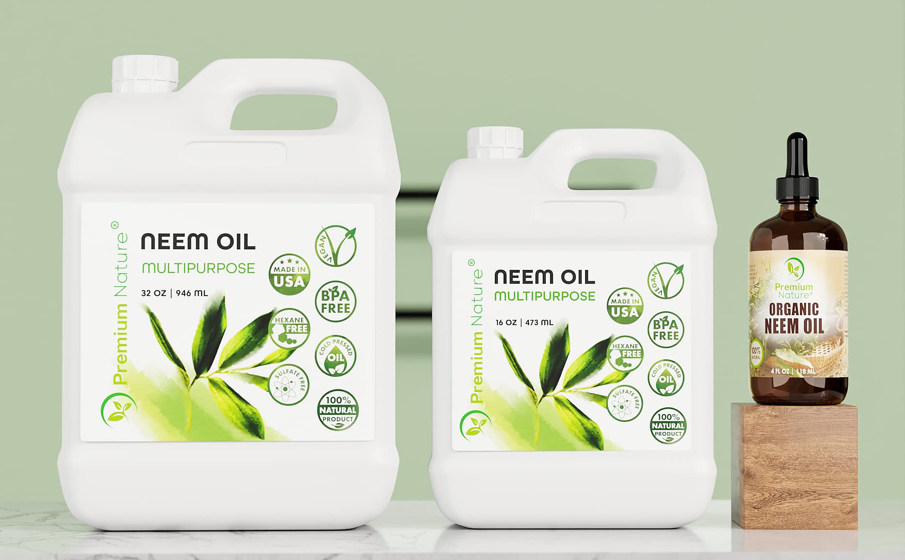 Premium Nature Neem cake organic used as plant soil amendment and mulch.