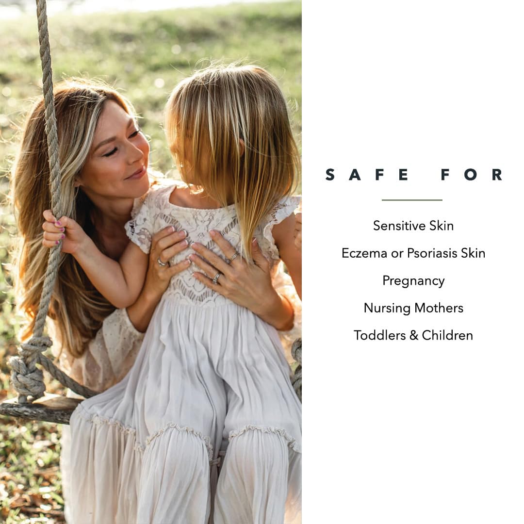 Pretty Farm Girl Tallow + Honey Body Butter packaging closeup underscores cruelty-free and organic values