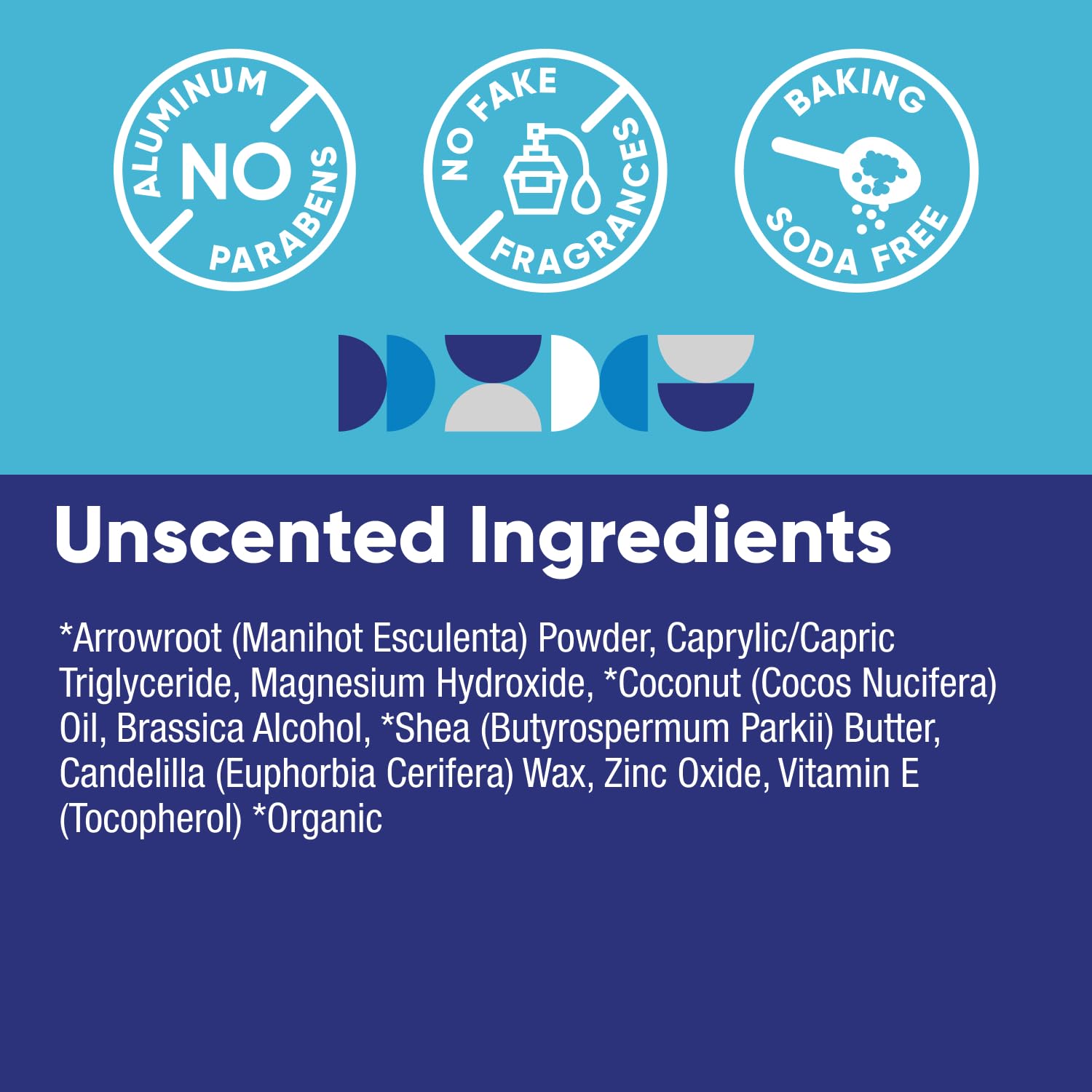 USA-made, cruelty-free Pretty Frank deodorant supports ethical choices.