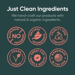 Sensitive skin friendly Pretty Frank deodorant for daily wear