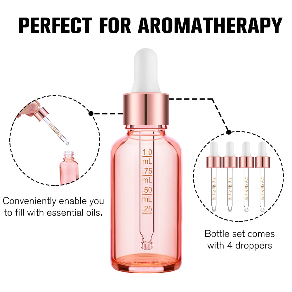 PrettyCare funnel included for easy, spill-free refilling.