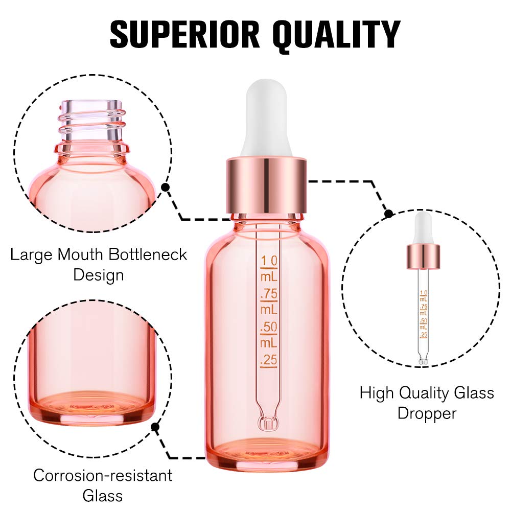 PrettyCare bottle cap with silicone top offers leak resistance and durability.