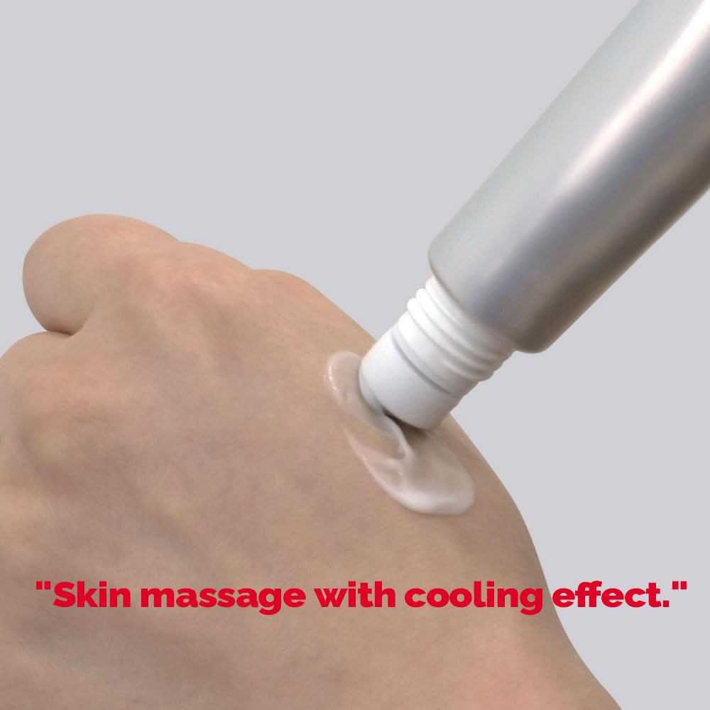 PRETTYSKIN Eye Cream under-eye hydration focus on elasticity.