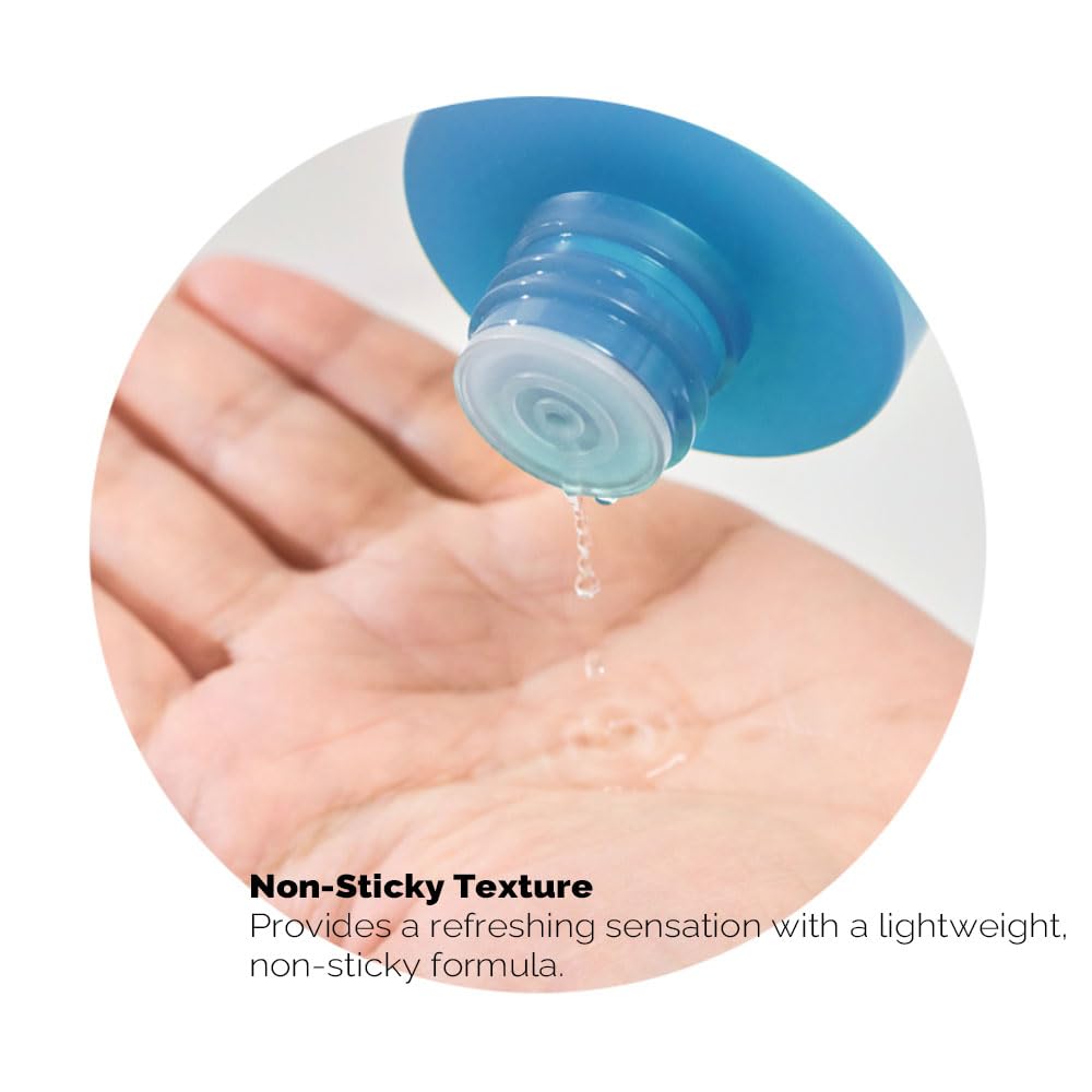 PRETTYSKIN Hydra B5 Toner bottle-front packaging emphasizes alcohol-free, premium Korean toner.