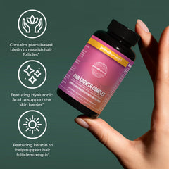 Primal Harvest label closeup highlights quality and non-GMO ingredients.