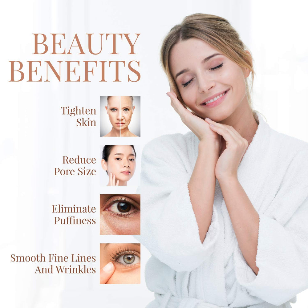 PRIME Fitness Easy-to-clean accessory enhances home skincare routines.