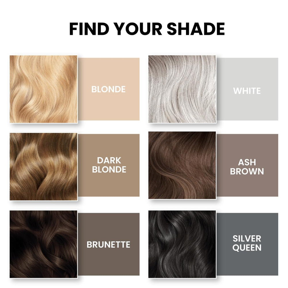 Prime Prometics long-lasting coverage holds through daily activities and humidity.