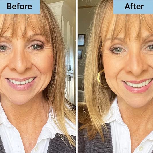 Prime Prometics PrimeLip Gloss delivers all-day shine without flaking.