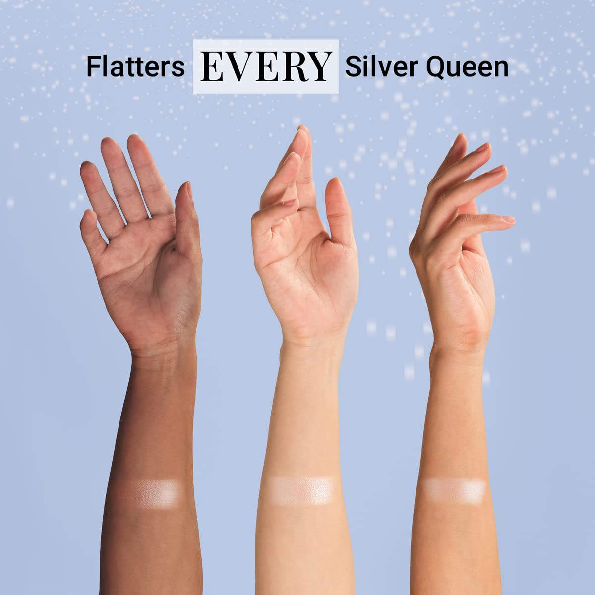 Prime Prometics PrimeWand Pearl on cupid bow for subtle highlight