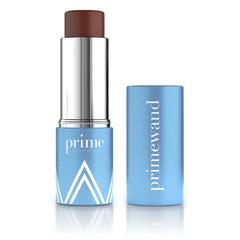 Packaging of Prime Prometics PrimeWand Pigment showing premium all-in-one makeup