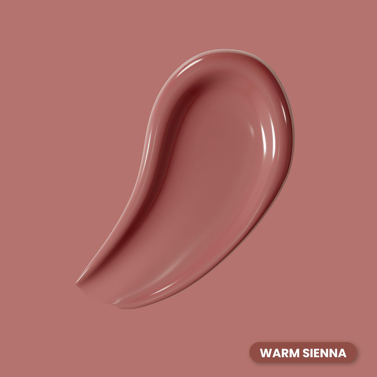PrimeLip mango seed butter moisturizes and nourishes lips.