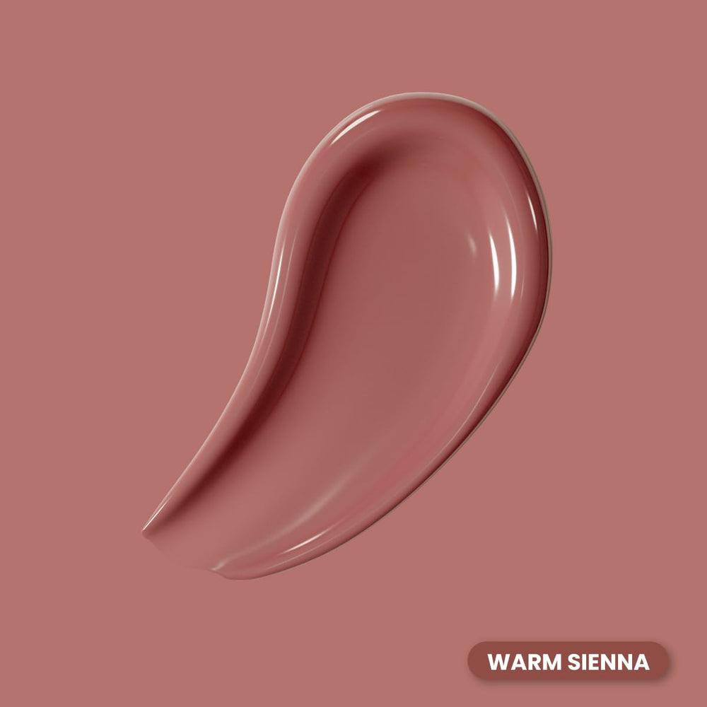 PrimeLip mango seed butter moisturizes and nourishes lips.