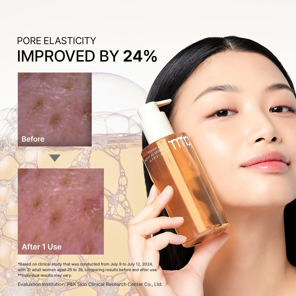 Primera PRMR contains hyaluronic acid for hydrated cleansing
