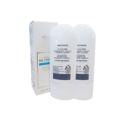 Priming Water BB Cream lightness delivers natural coverage for daily wear