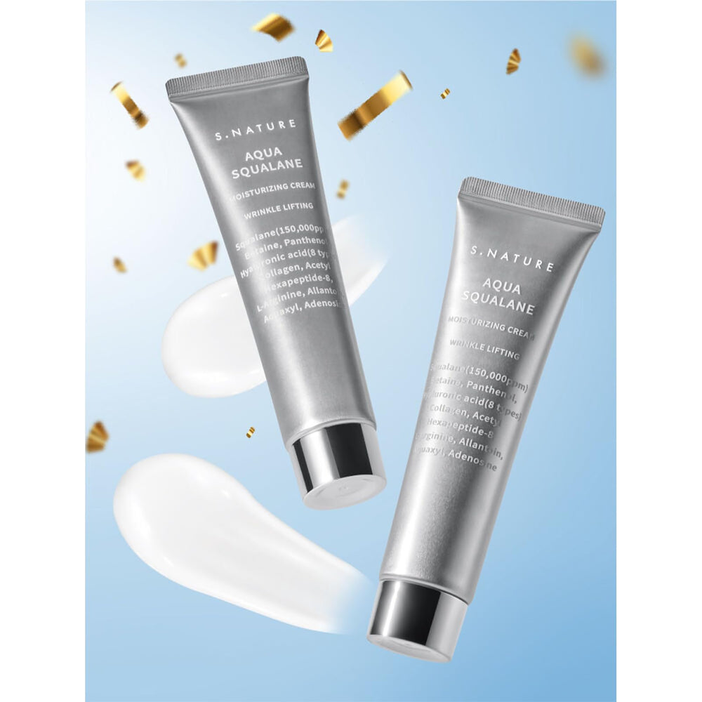 Priming Water closeup revealing dewy, healthy-looking skin after use