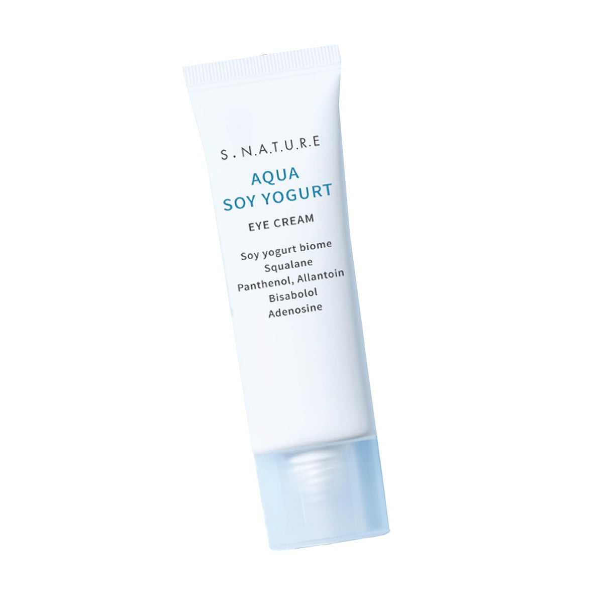 Priming Water Eye Cream hydration around the eye area for a refreshed look.