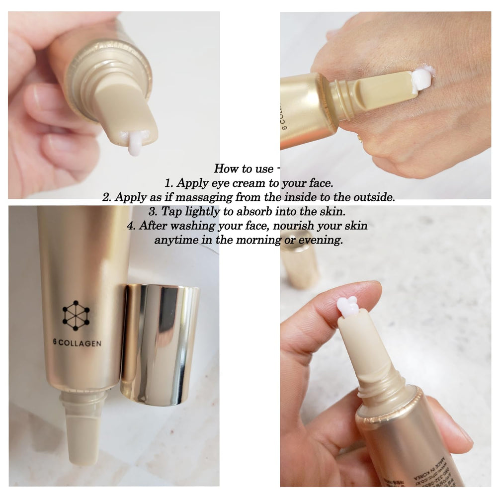 Priming Water cream texture highlighting hyaluronic acid and peptides for hydration.
