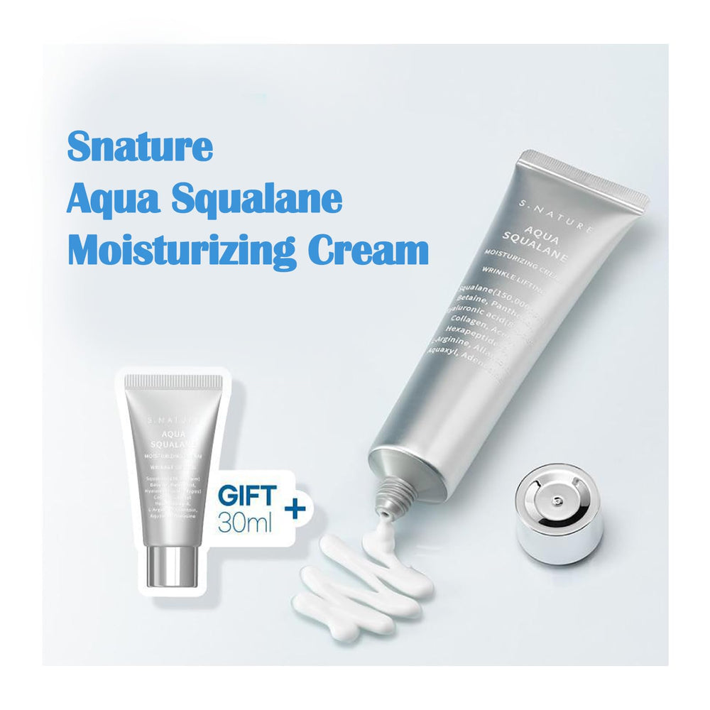 Priming Water moisturizer texture swatch demonstrating light, non-sticky finish