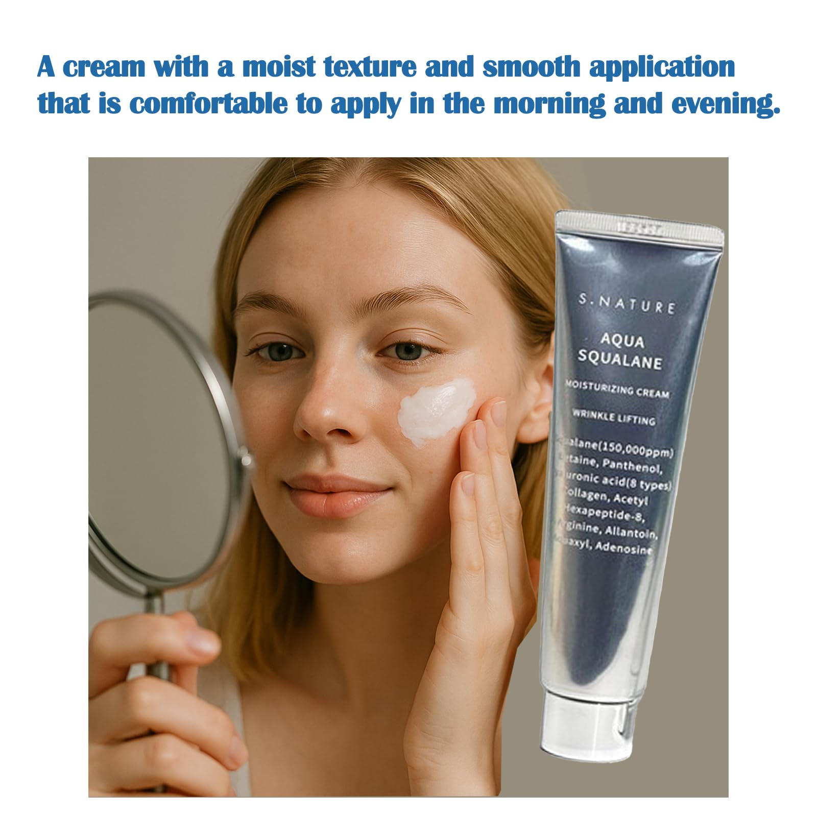 Priming Water barrier-illustration highlighting skin protection and resilience