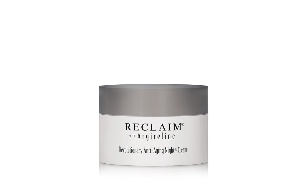 Principal Secret RECLAIM exfoliation night formula with gentle, irritation-free care