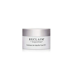 Principal Secret Reclaim face cream applying on skin for hydration and anti-aging benefits.