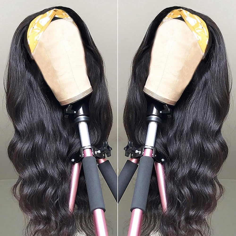 Prisyfab Brazilian virgin hair close-up highlights natural softness.