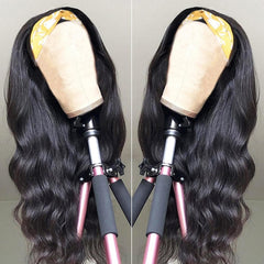 Prisyfab Brazilian virgin hair close-up highlights natural softness.