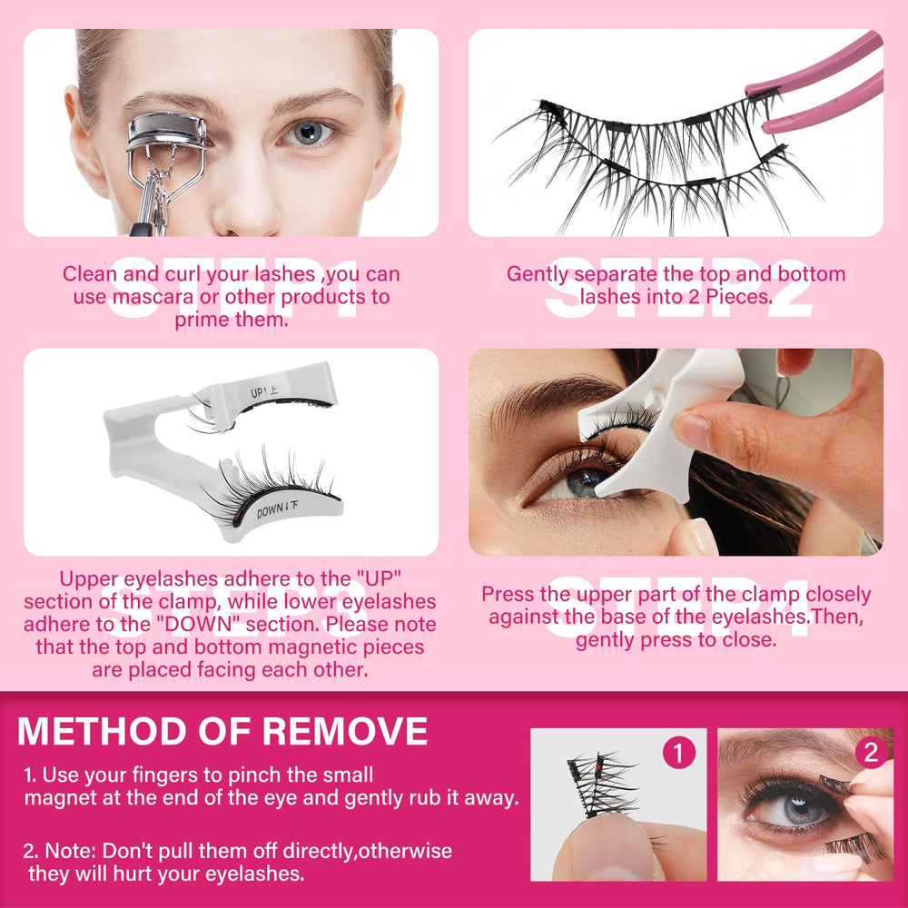PRO LASHBEAUTY cruelty-free lashes for ethical beauty choices.