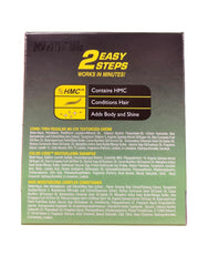 Pro-Line Thru Comb teeth close-up for gentle, precise detangling.