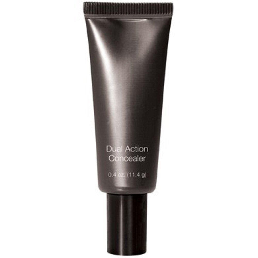 Probeautyco Dual Action Concealer tube for smooth, long-wearing coverage.